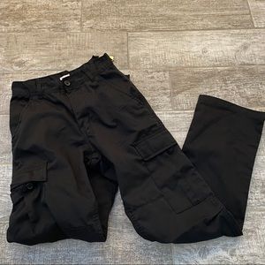 Brandy Melville cargo pants